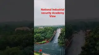CISF fireman training Centre #cisf #shorts #short #trending #viralshorts #cisf @knowledgepoint2.06