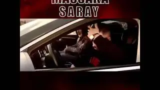 MASSAKA -SARAY (Teaser)
