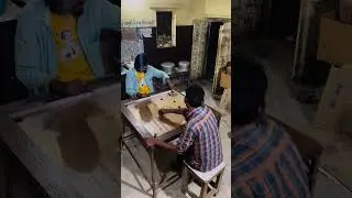 Carrom king 👑 guy’s bhai ke pas game finish Nhi huva last mai Mene kar diya 🔥#youtuber #fullvideo