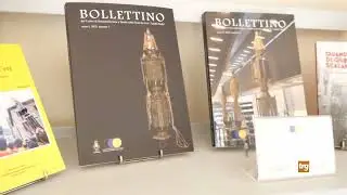Ceri, il nuovo Bollettino e il "kolossal" del 1924