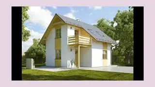 40 Impressive Tiny Houses with Floor Plans