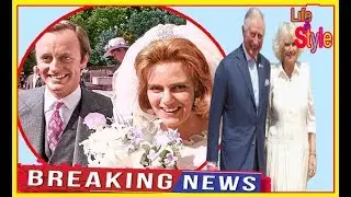 Inside Camilla's complex relationship with Prince Charles and her ex-husband Andrew Parker Bowles.!