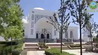 Пятничный проповедь ( Рузбанан хьехам) 