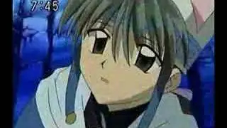Nothing's gonna change Mitsuki's love for Takuto ♥