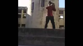 Best break dance ever 2015 (India)