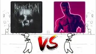 Phonk vs Phonk Music Battle - POPULAR VIDEOS COMPILATION 👿 Part 24 (Epic Battle)