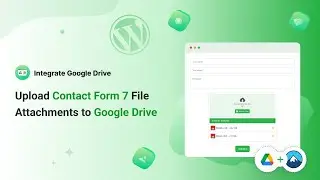 How to Upload Contact Form 7 File Attachments to Google Drive