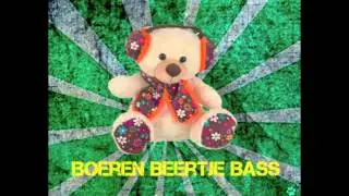 Boeren Beertje Bas - Begin De Dag Met Een Lach (Hardcore Remix)