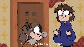 That was FURRY disappointing... [Pt. 2]
