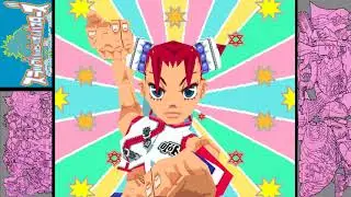 Slap Happy Rhythm Busters [スラップハッピーリズムバスターズ] Game Sample - Playstation