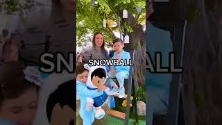 We stan Snowball Astro. 