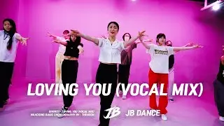 [Waacking Choreography] Minnie Riperton, Diviniti, Richard Rudolph - Loving You / THE MOON