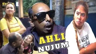 AHLI NUJUM