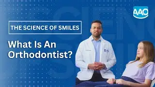 What Is An Orthodontist?