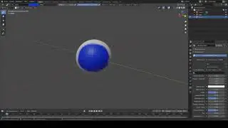 Как использовать режим Vertex Paint (рисование по вершинам) для рисование материала