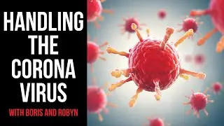 Boris and Robyn Talk With Dutchess County  Health Official About Handling the Corona Virus