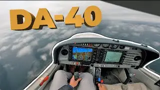 CFI Pilot's FPV Flight