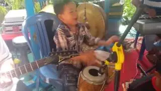 Bocah Keren
