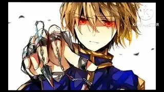 Курапика х Слушатель АСМР/Kurapika x Listener ASMR