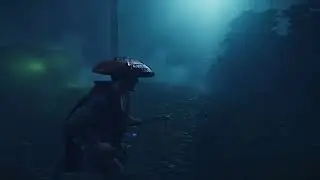 Ghost of Tsushima  Directors Cut 2024