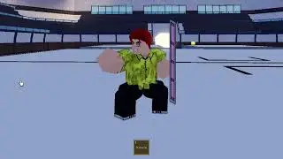 All Karate stances in Mighty Omega Roblox