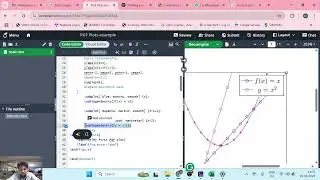 Latex Tikz PGF plot for beginners