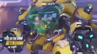 POTG : D.va #2
