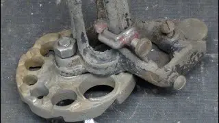WHAT IS IT? Mystery Tools 