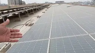 Solar panel Installation wiring | Extreme Engineering