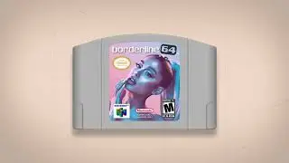 Ariana Grande & Missy Elliott - "borderline 64" (1999 Mashup)