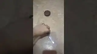 Игра на смерть с чокопайкой