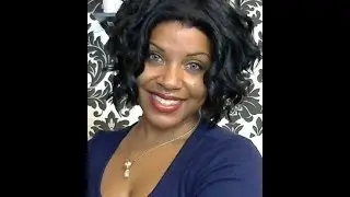Nessa's Hair Extensions: TUTORIAL How to Restore Your Synthetic Hair!