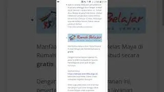 Cara login Verval pd