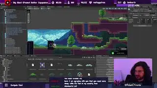 Indie Tales - Insignia Dev!