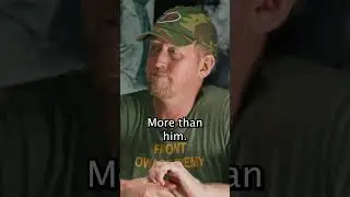 Rob O'Neill Recalls Killing Osama