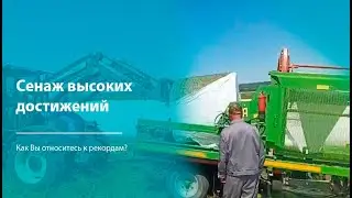 Немного о рекордах 2024