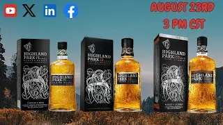 HIGHLAND PARK WHISKY