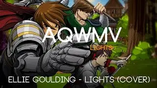 AQWMVC -  Lights (My Part)