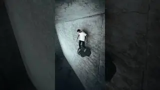 🔄 Perspective ✨📸  Creative trick with 