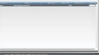 Amanda Cloud Accounting Software - How to create a Catalogue