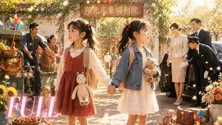 After rebirth, sister takes her adoptive parents—she choose rural parents, who are secretly powerful