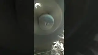 bearing shaft banana