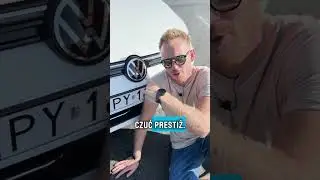 Nowy VW Golf – jak się zmienił ❓🚗 