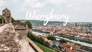 Würzburg: Unsere Highlights in der lebendigen Studentenstadt