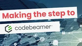 Live Demo: Making the Step to Codebeamer