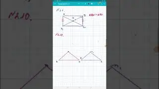 7 сынып геометрия 2.10 есеп