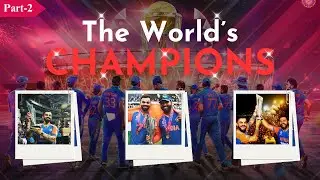 TEAM INDIA VICTORY || CELEBRATION AT WANKHEDE STADIUM | full VIDEO WATCH #viral #india #explore