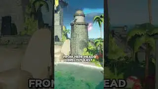 4 Hidden Commendations At Port Merrick!