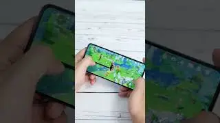 Chơi 2 game Genshin Impact cùng 1 lúc!