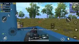 Pubg gameplay #7